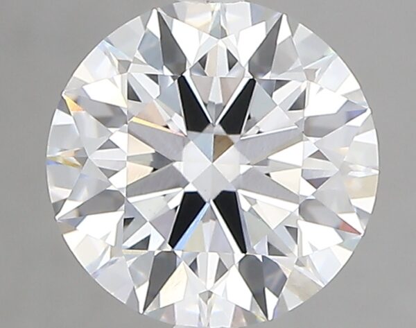 2.13 cctw VVS2 - Lab Grown Loose Diamond