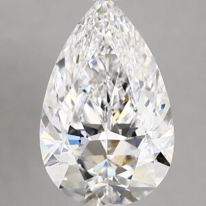 2.96 cctw VS1 - Lab Grown Loose Diamond