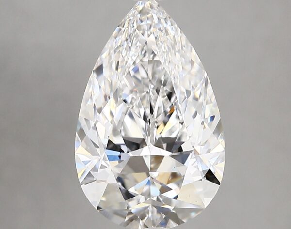 2.96 cctw VS1 - Lab Grown Loose Diamond