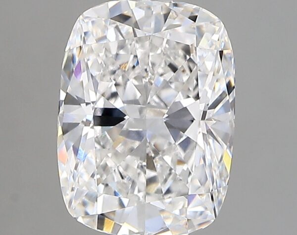 2.72 cctw VVS2 - Lab Grown Loose Diamond