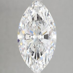 4.04 cctw VVS2 - Lab Grown Loose Diamond