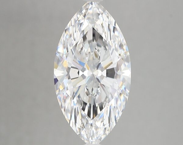 4.04 cctw VVS2 - Lab Grown Loose Diamond