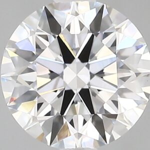 1.23 cctw VVS2 - Lab Grown Loose Diamond