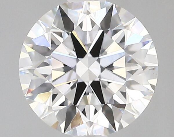1.23 cctw VVS2 - Lab Grown Loose Diamond