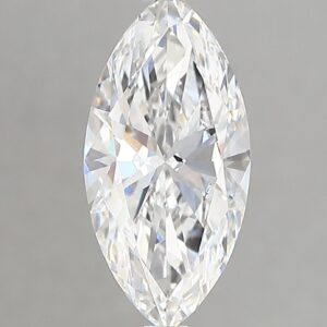 1.50 cctw VVS2 - Lab Grown Loose Diamond