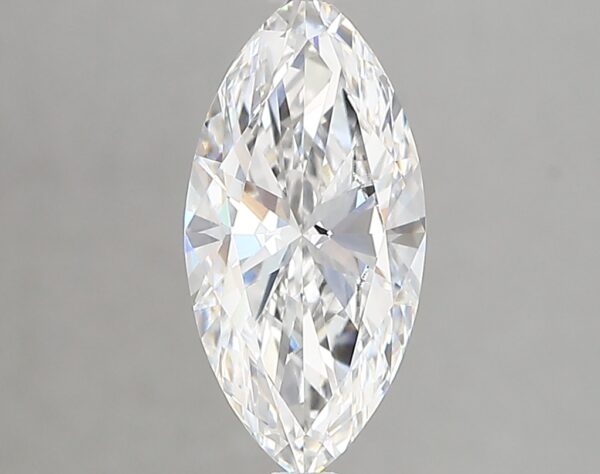 1.50 cctw VVS2 - Lab Grown Loose Diamond