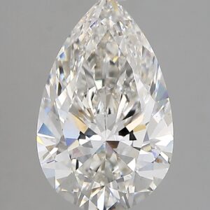 3.01 cctw VS2 - Lab Grown Loose Diamond