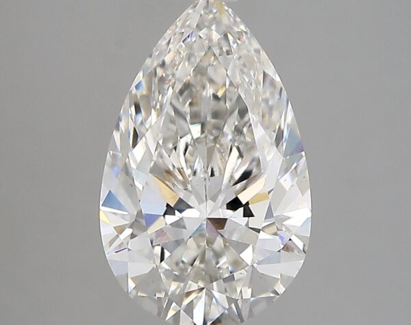 3.01 cctw VS2 - Lab Grown Loose Diamond