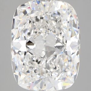 4.13 cctw VVS2 - Lab Grown Loose Diamond