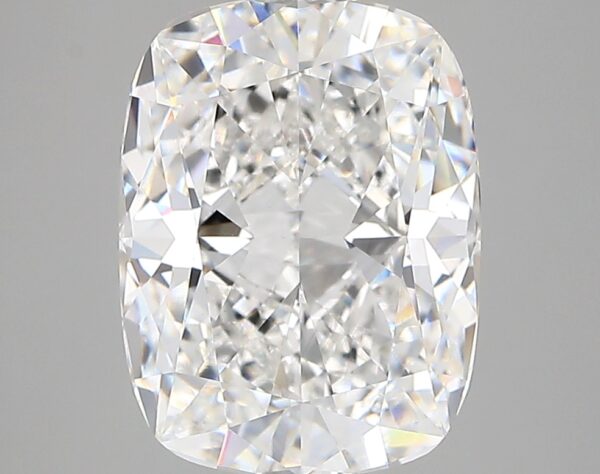 4.13 cctw VVS2 - Lab Grown Loose Diamond