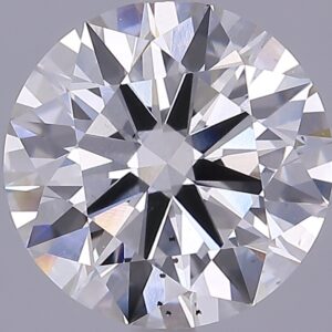 4.13 cctw SI1 - Lab Grown Loose Diamond