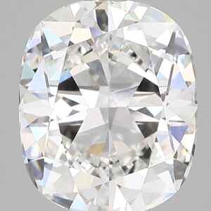 3.22 cctw VVS2 - Lab Grown Loose Diamond