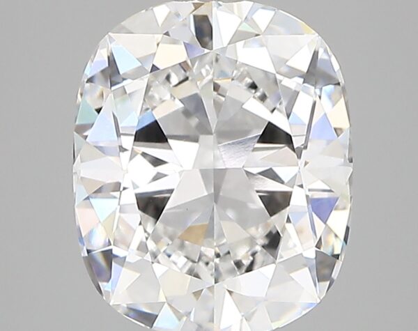 3.22 cctw VVS2 - Lab Grown Loose Diamond