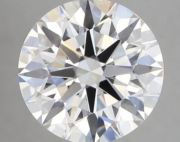 4.60 cctw VVS2 - Lab Grown Loose Diamond