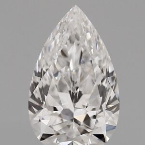 1.73 cctw VVS2 - Lab Grown Loose Diamond