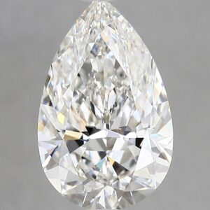 2.60 cctw VVS1 - Lab Grown Loose Diamond