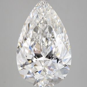 4.52 cctw VVS2 - Lab Grown Loose Diamond