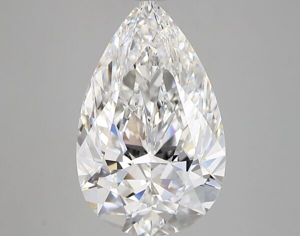 4.52 cctw VVS2 - Lab Grown Loose Diamond