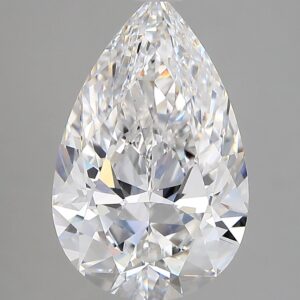4.08 cctw VS1 - Lab Grown Loose Diamond