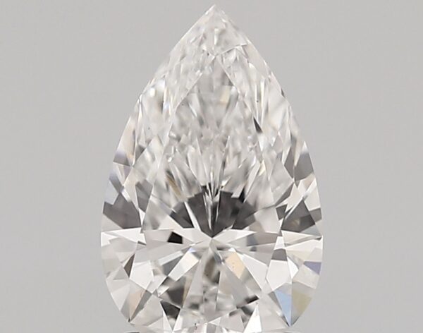 1.35 cctw VS1 - Lab Grown Loose Diamond