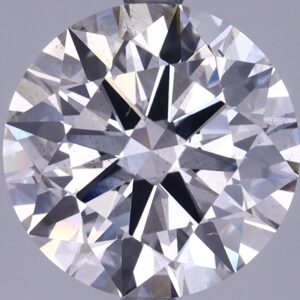 4.19 cctw SI1 - Lab Grown Loose Diamond