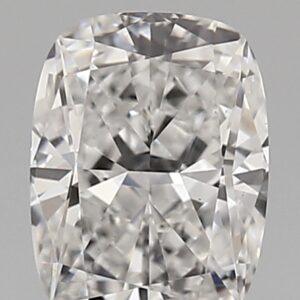 1.00 cctw VS1 - Lab Grown Loose Diamond