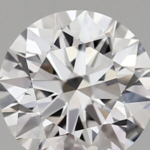 1.27 cctw VVS2 - Lab Grown Loose Diamond