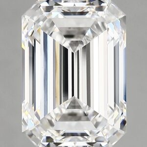 4.14 cctw VVS2 - Lab Grown Loose Diamond