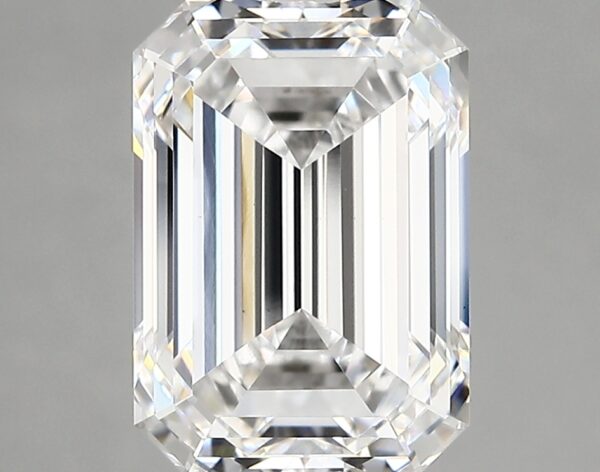 4.14 cctw VVS2 - Lab Grown Loose Diamond