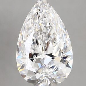 2.23 cctw VVS2 - Lab Grown Loose Diamond