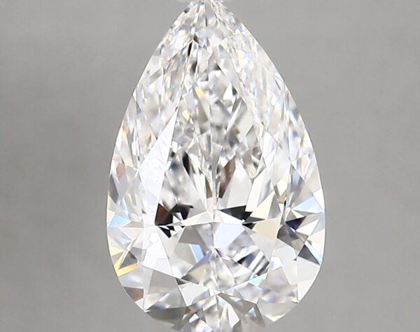 2.23 cctw VVS2 - Lab Grown Loose Diamond