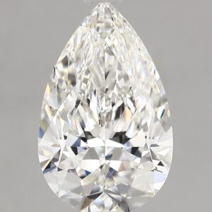 2.77 cctw VVS2 - Lab Grown Loose Diamond