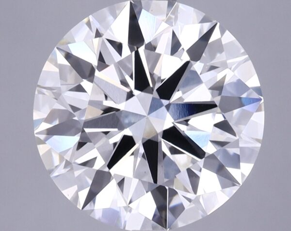 4.09 cctw VS1 - Lab Grown Loose Diamond