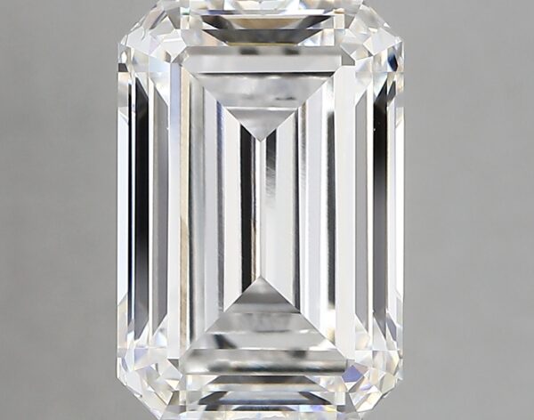 5.00 cctw VVS2 - Lab Grown Loose Diamond