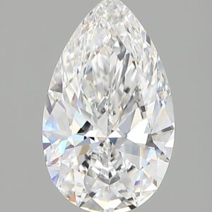 2.02 cctw VVS1 - Lab Grown Loose Diamond