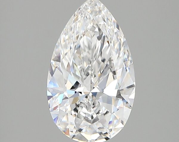 2.02 cctw VVS1 - Lab Grown Loose Diamond
