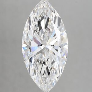 3.01 cctw VS1 - Lab Grown Loose Diamond