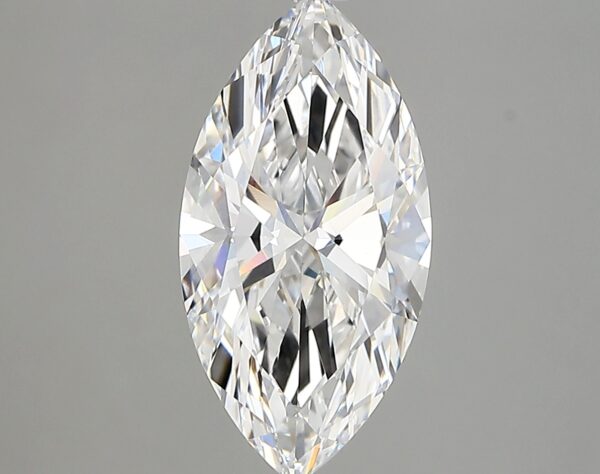 2.37 cctw VVS2 - Lab Grown Loose Diamond