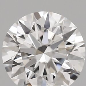 1.31 cctw VS1 - Lab Grown Loose Diamond