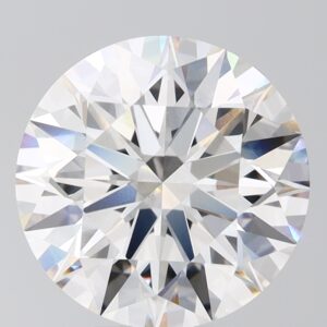 4.54 cctw VS1 - Lab Grown Loose Diamond