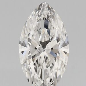 1.53 cctw VVS2 - Lab Grown Loose Diamond