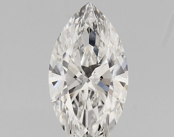 1.53 cctw VVS2 - Lab Grown Loose Diamond