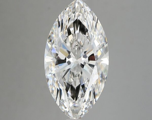 4.17 cctw VVS2 - Lab Grown Loose Diamond
