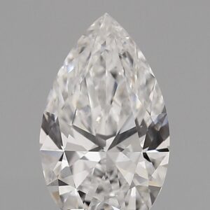 1.65 cctw VS1 - Lab Grown Loose Diamond
