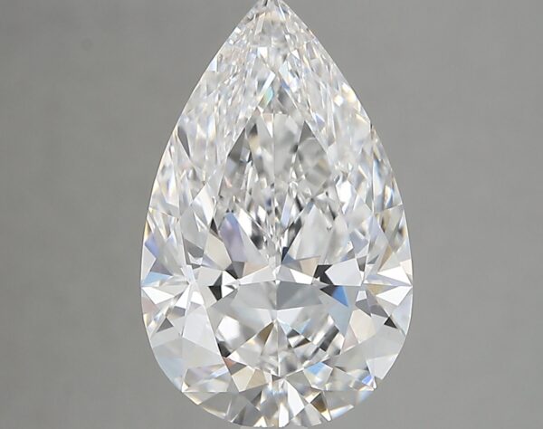 3.33 cctw VVS2 - Lab Grown Loose Diamond