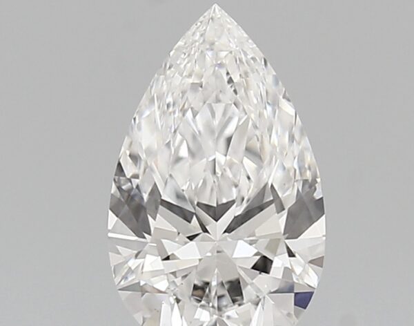 1.02 cctw VS1 - Lab Grown Loose Diamond