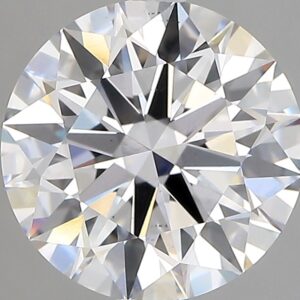3.43 cctw VS2 - Lab Grown Loose Diamond
