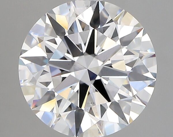 3.43 cctw VS2 - Lab Grown Loose Diamond