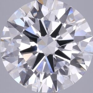 4.68 cctw VS1 - Lab Grown Loose Diamond