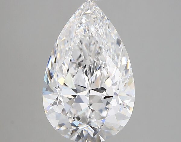3.74 cctw VS1 - Lab Grown Loose Diamond